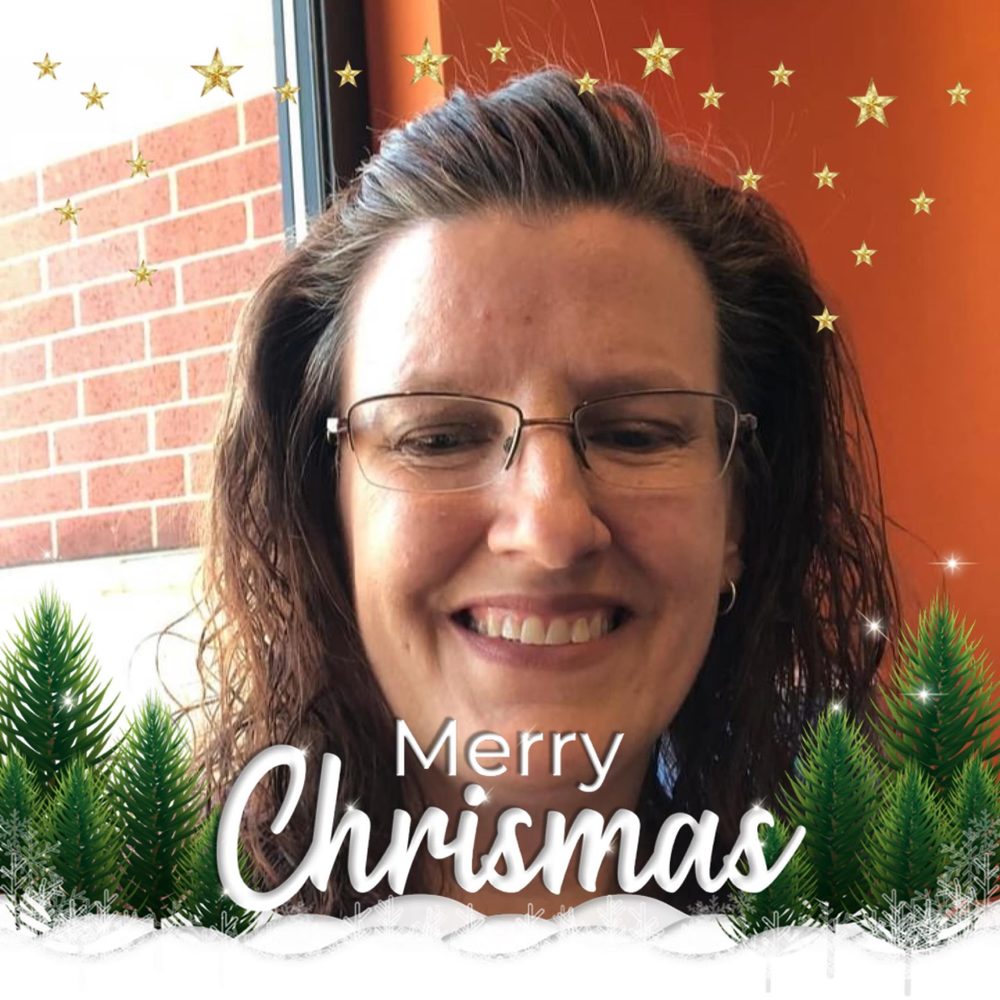 Meet your Posher, Sharon
